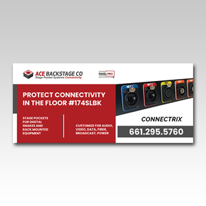 Diseño Publicitario por YourLogoMaster para este proyecto | Diseño: #36945712