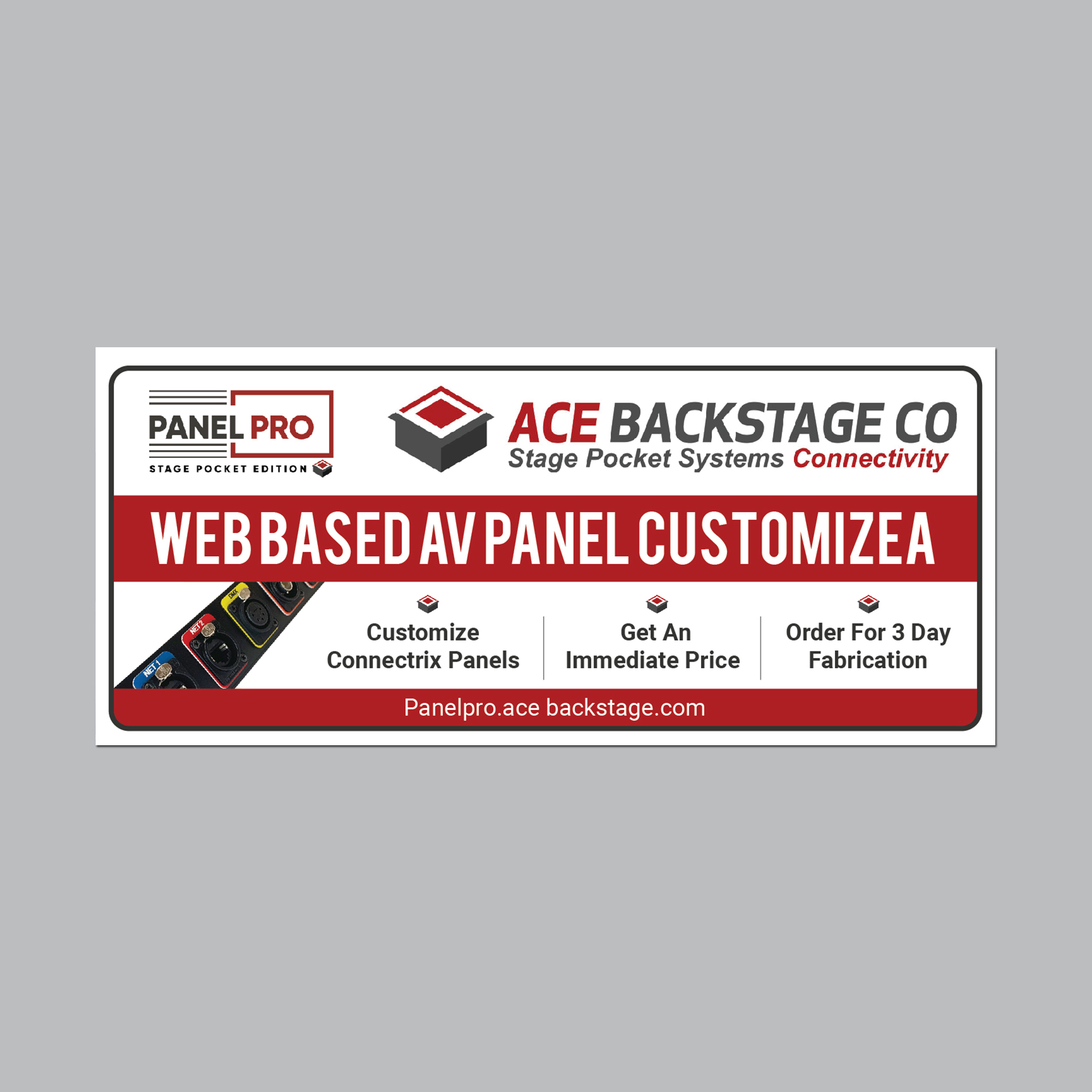 Diseño Publicitario por GraphicMonster para este proyecto | Diseño #36947019