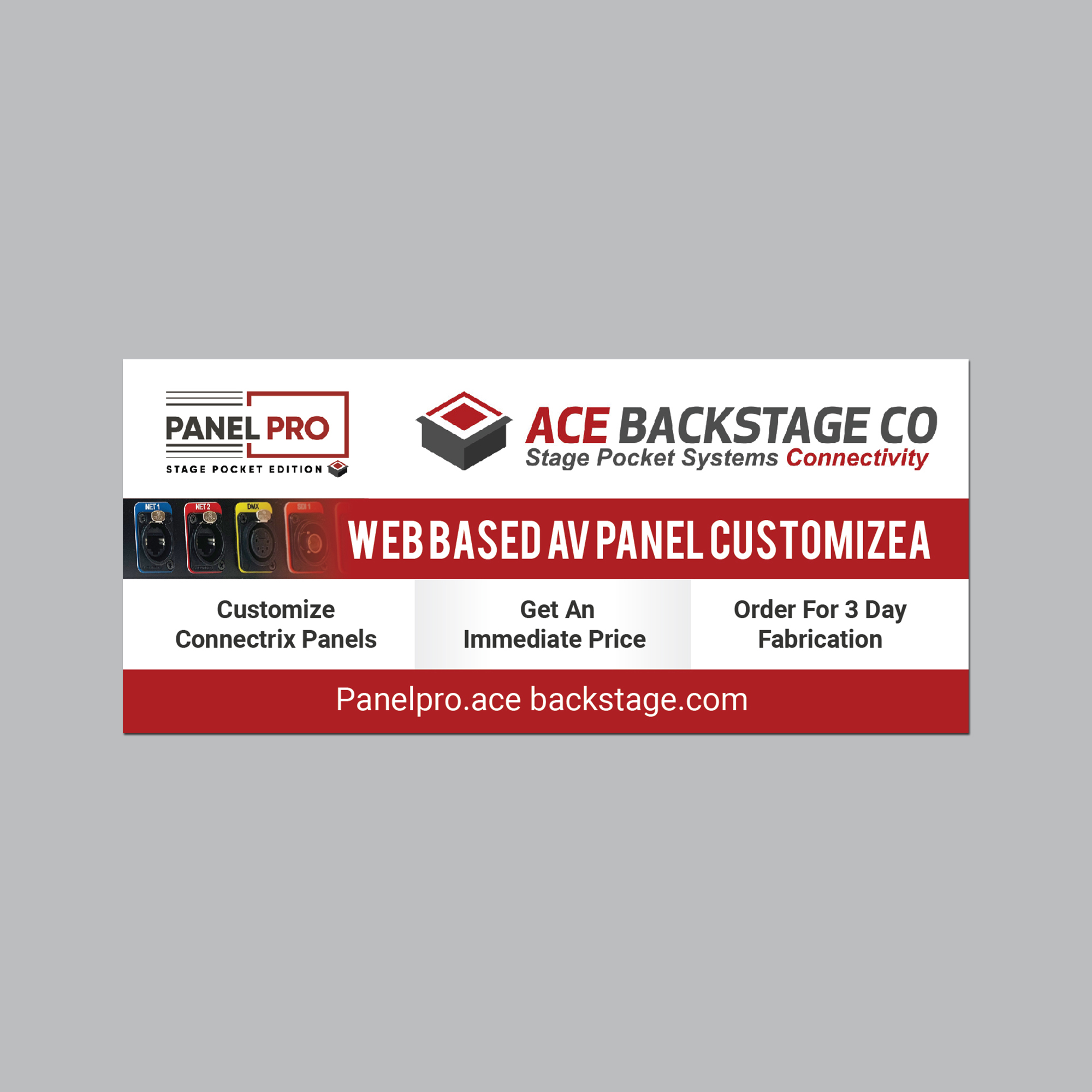 Diseño Publicitario por GraphicMonster para este proyecto | Diseño #36951199