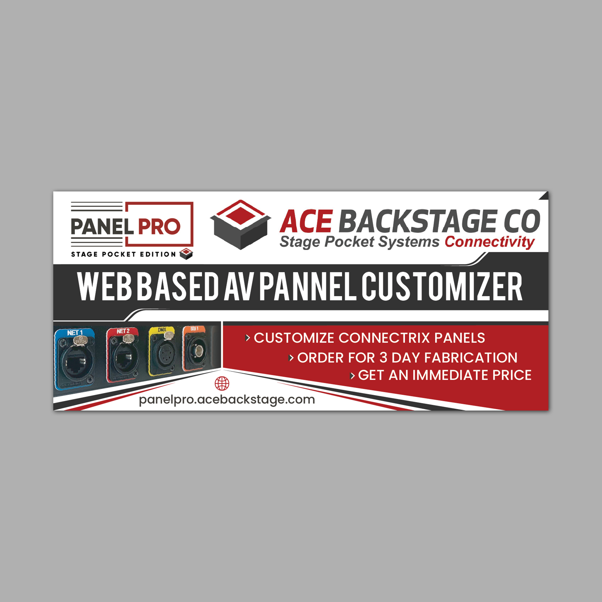 Diseño Publicitario por GraphicMonster para este proyecto | Diseño #36951200