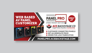 Diseño Publicitario por Aksh Design Studio para este proyecto | Diseño: #36945628