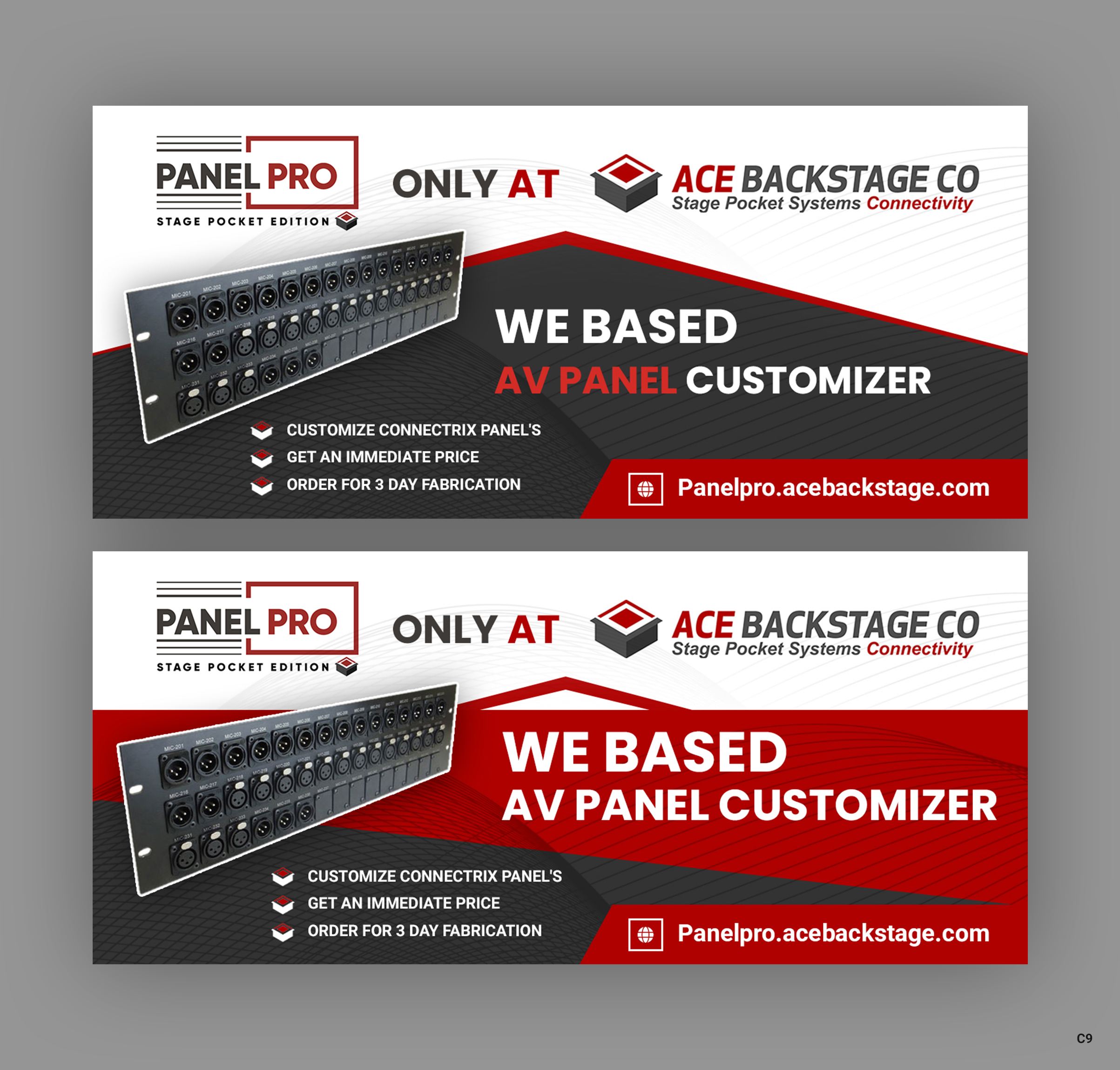 Diseño Publicitario por pb para este proyecto | Diseño #36945440