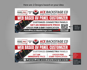 Diseño Publicitario por JK18 para este proyecto | Diseño #36942724