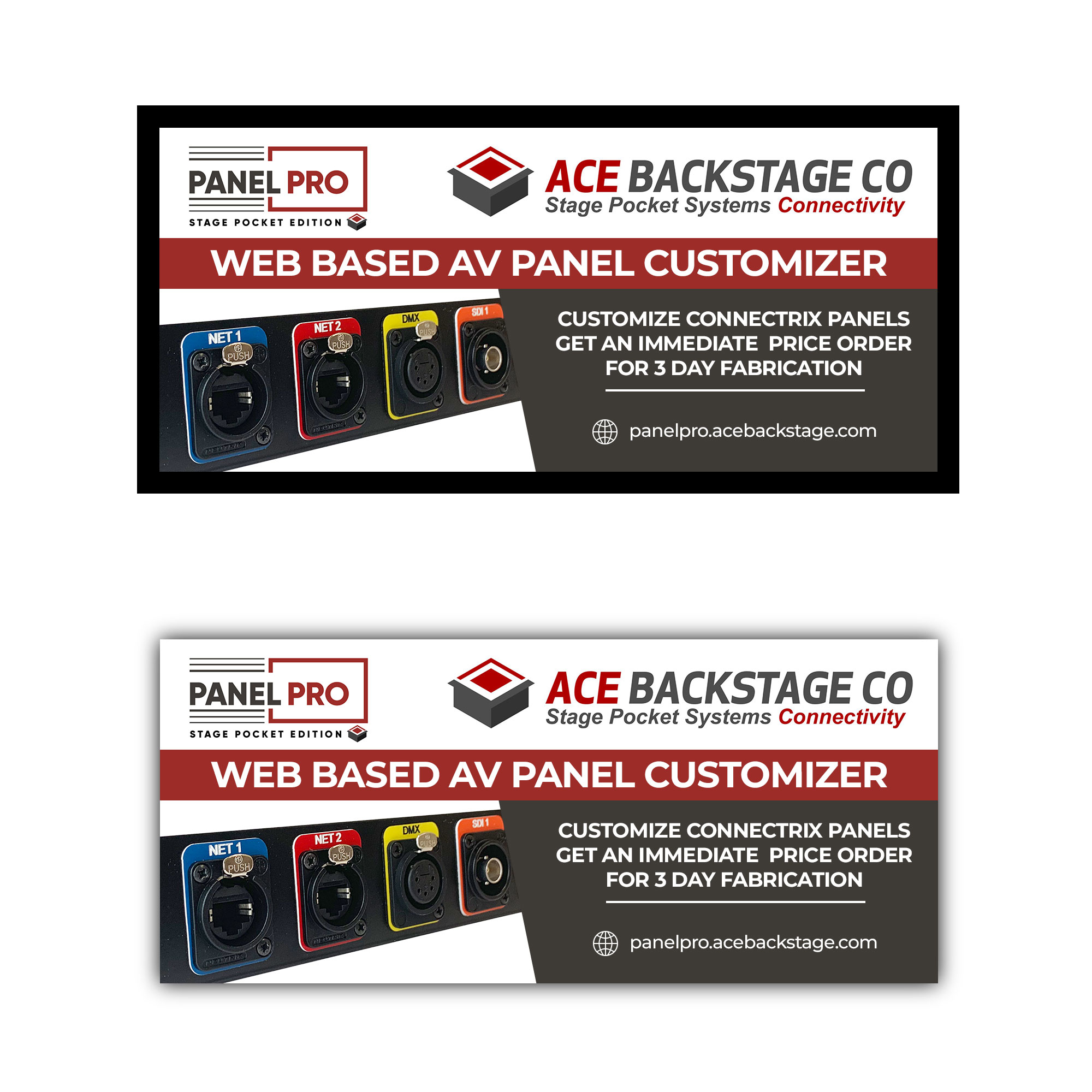 Diseño Publicitario por websmartusa para este proyecto | Diseño #36944628