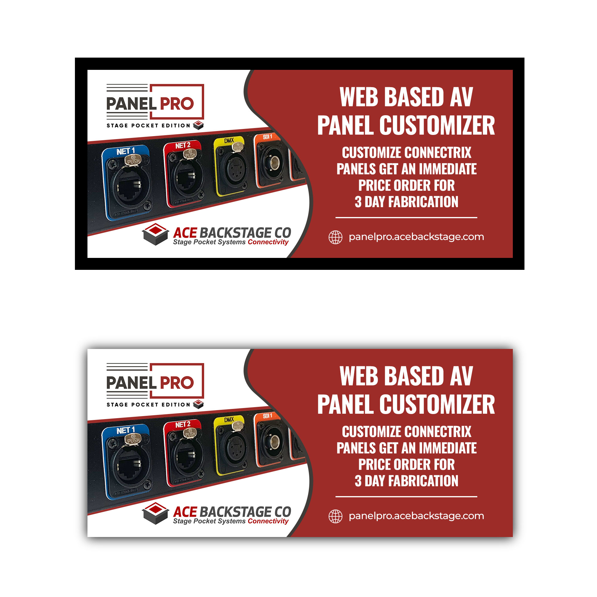 Diseño Publicitario por websmartusa para este proyecto | Diseño #36944630