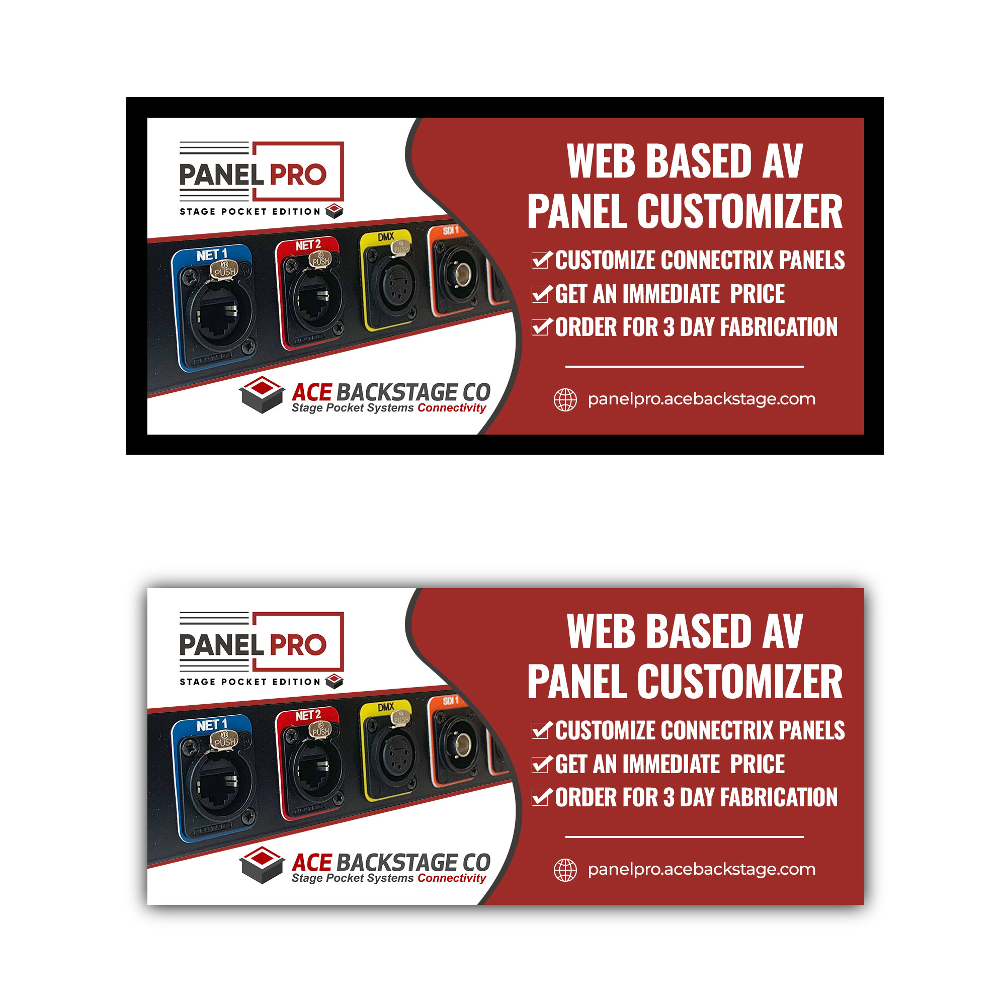 Diseño Publicitario por websmartusa para este proyecto | Diseño: #36949366