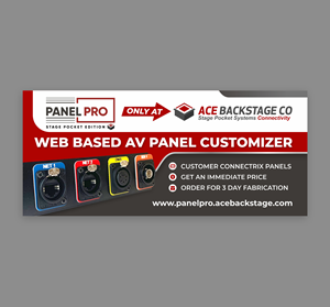 Diseño Publicitario por Dzhafir para este proyecto | Diseño: #36945339