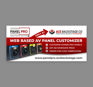 Diseño Publicitario por Dzhafir para este proyecto | Diseño: #36945340