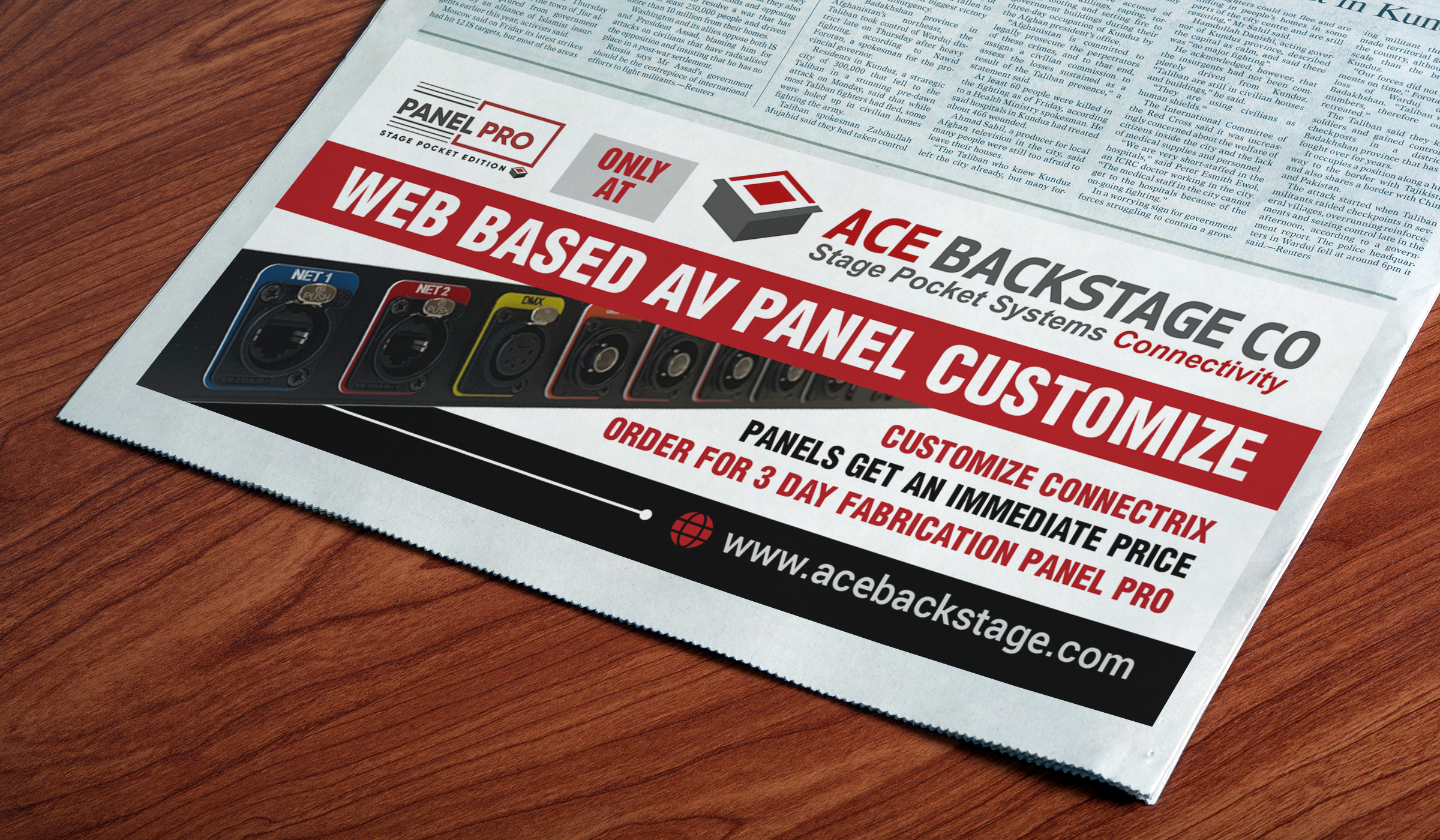 Diseño Publicitario por GraphicsGuru para este proyecto | Diseño #36945726