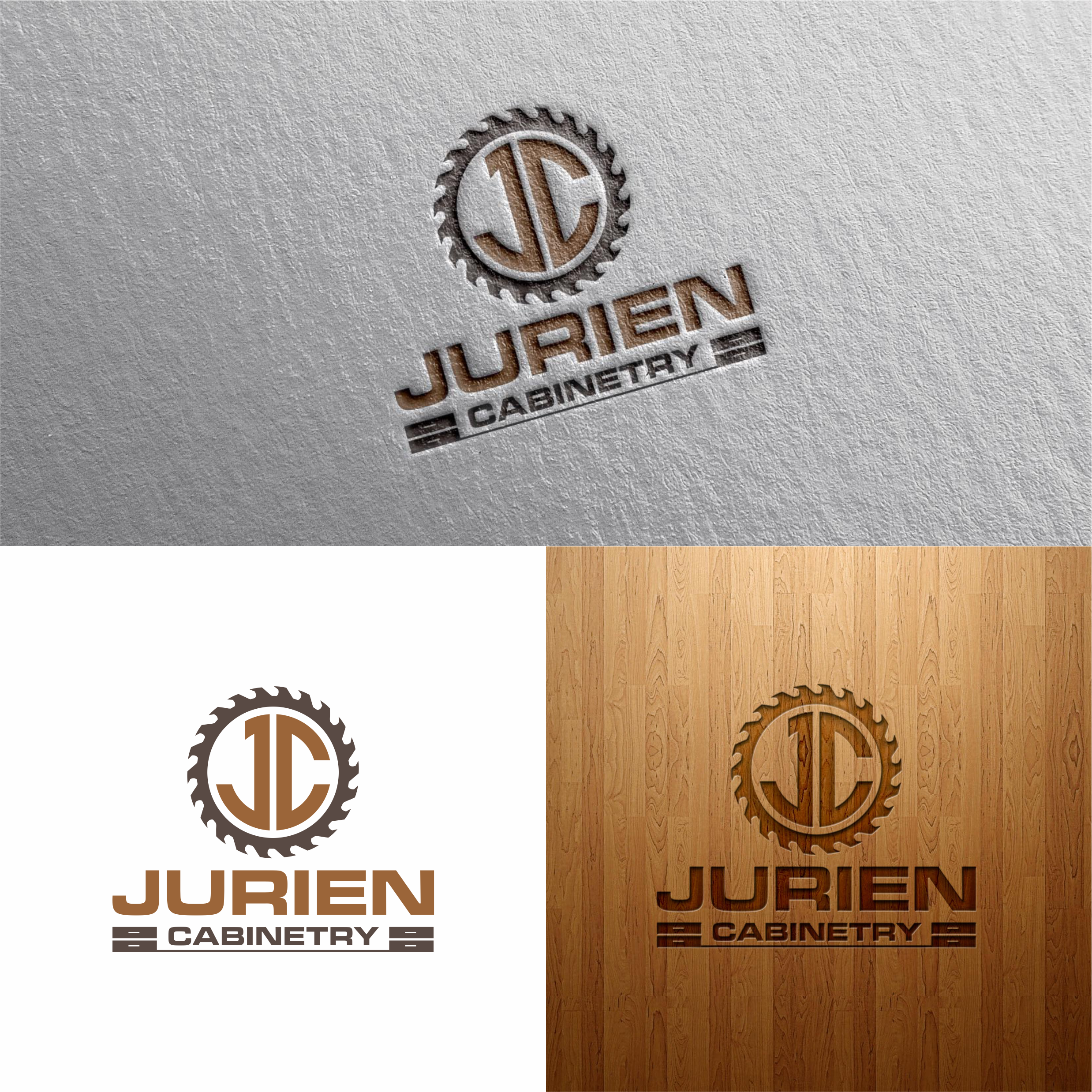 Diseño de Logo por ndra para este proyecto | Diseño #36945265