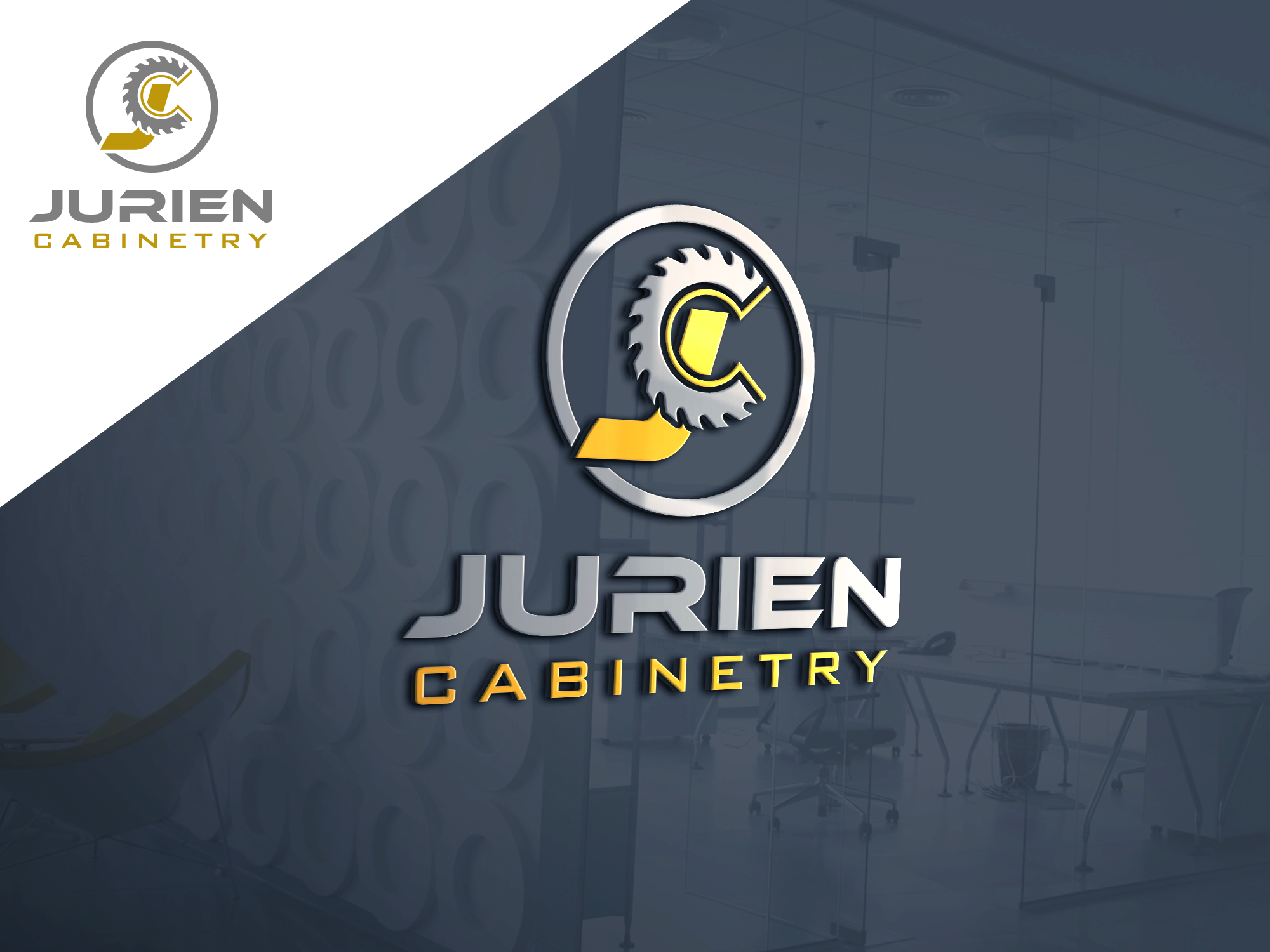 Diseño de Logo por Graphixpointt para este proyecto | Diseño #36944555