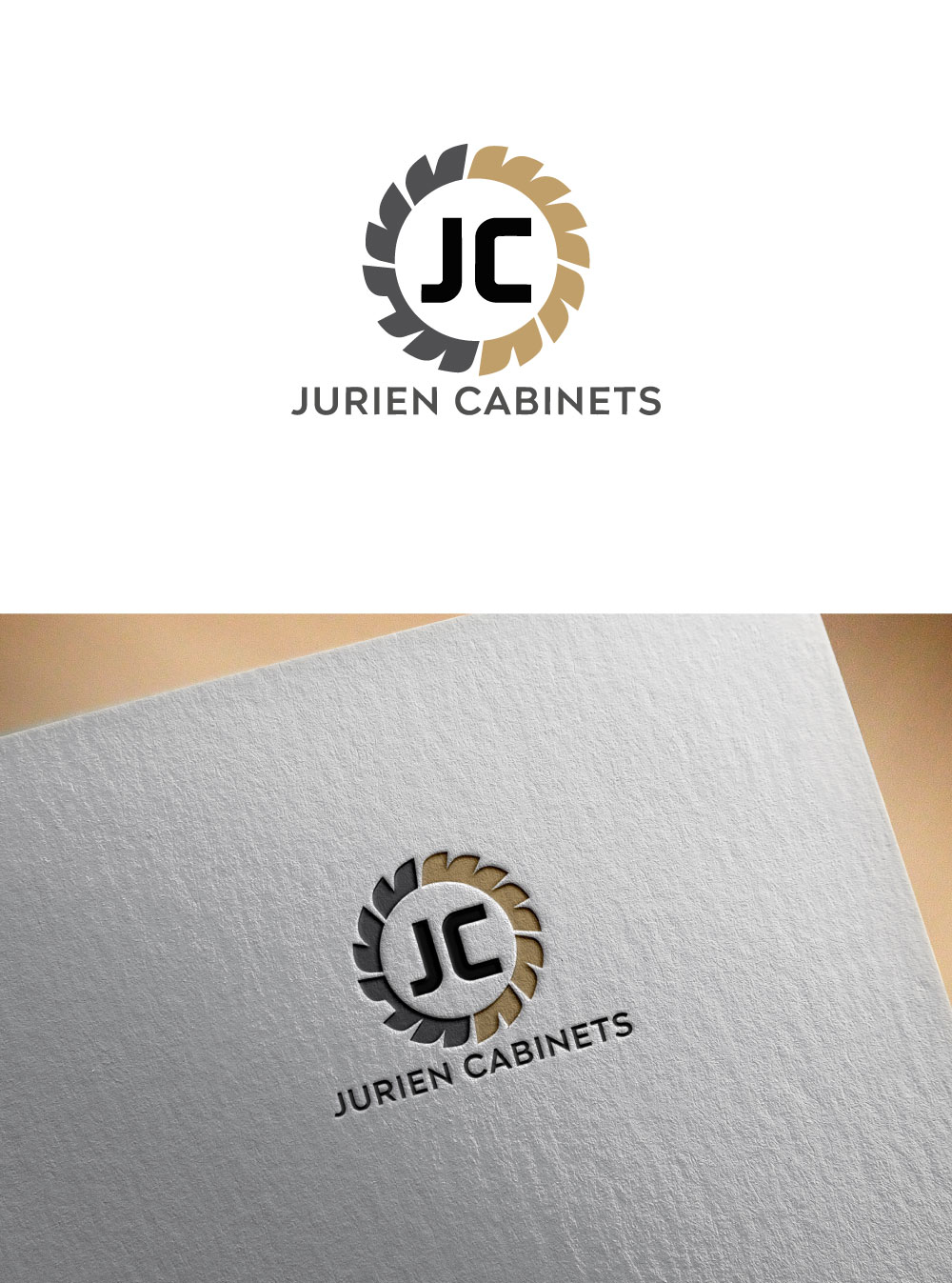 Diseño de Logo por KING JM para este proyecto | Diseño #36943000