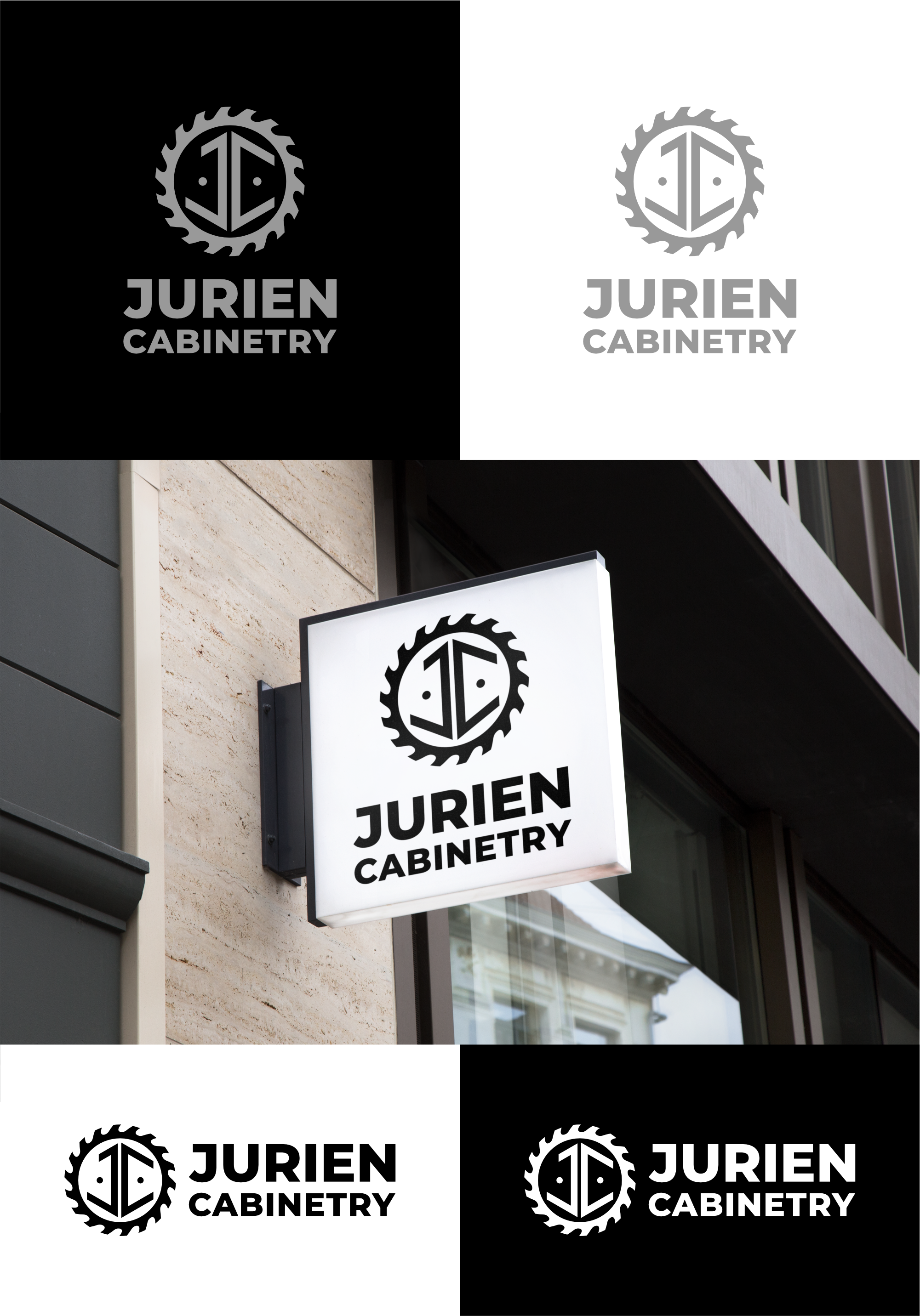 Diseño de Logo por Noekha Studio para este proyecto | Diseño #36948418