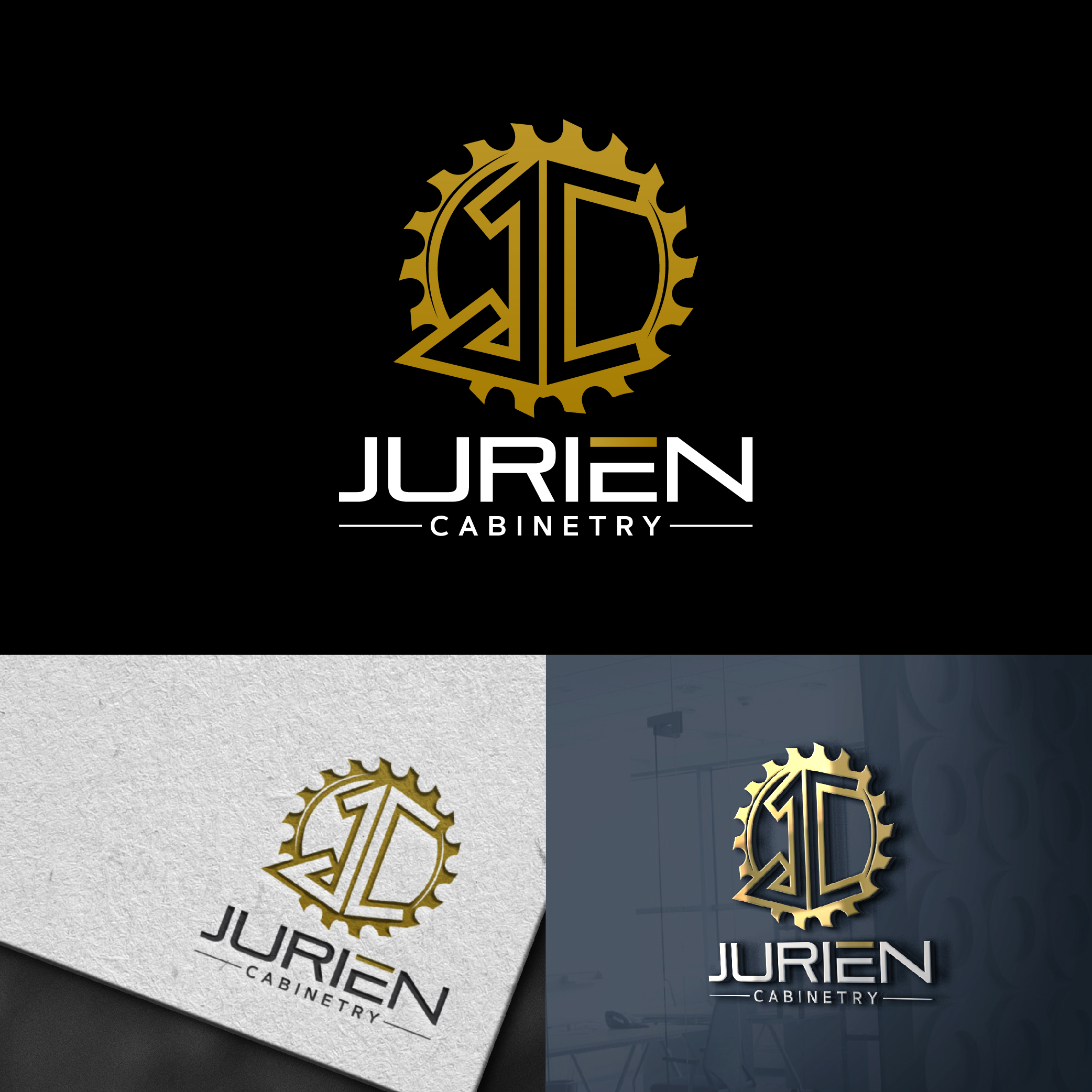 Diseño de Logo por designer profile para este proyecto | Diseño #36946607