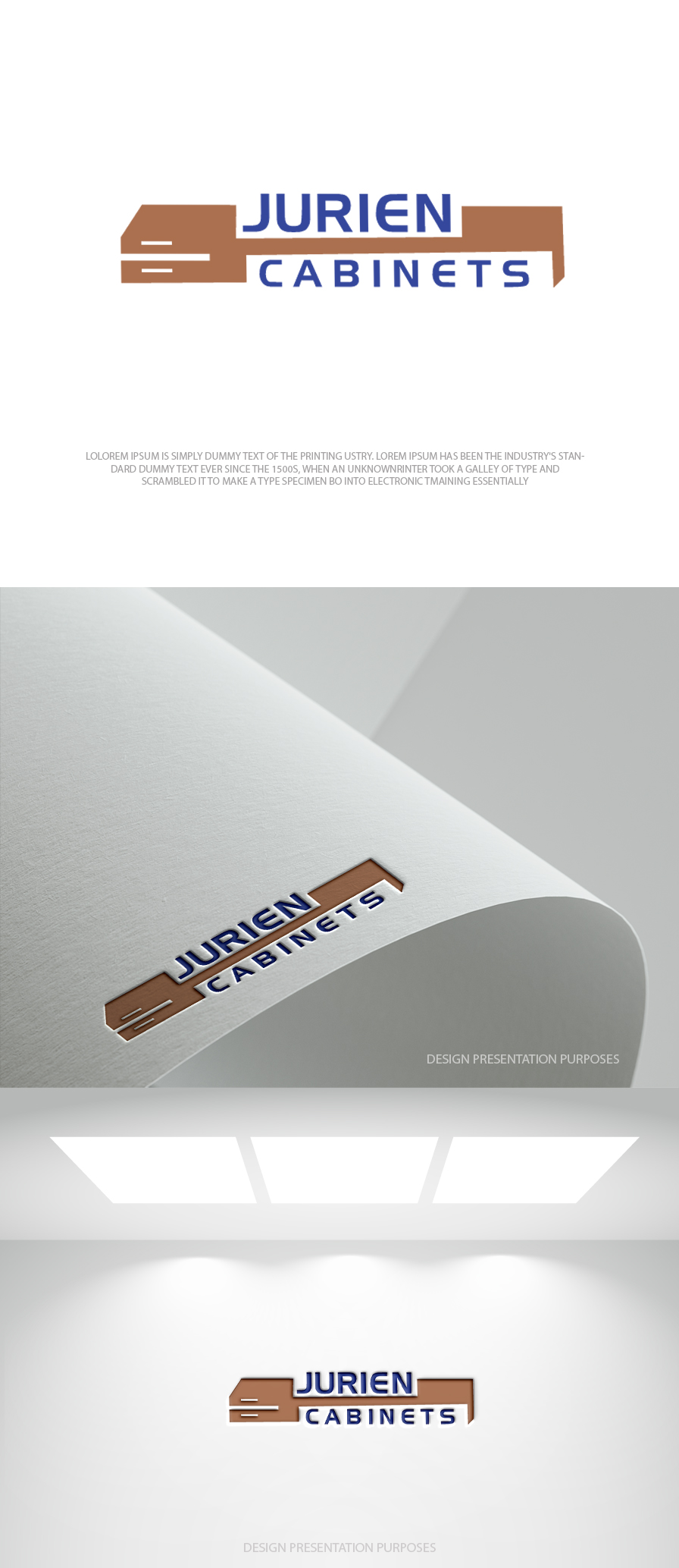 Diseño de Logo por zebronicgraphic para este proyecto | Diseño #36945189