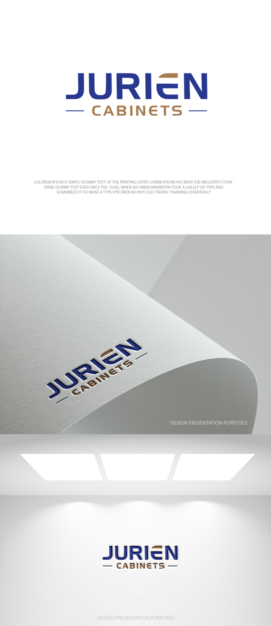 Diseño de Logo por zebronicgraphic para este proyecto | Diseño #36945190