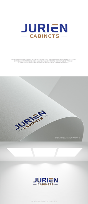 Diseño de Logo por zebronicgraphic para este proyecto | Diseño: #36945190