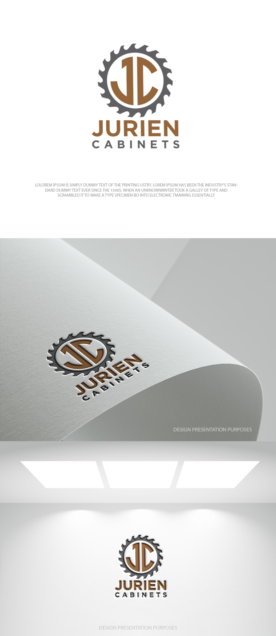 Diseño de Logo por zebronicgraphic para este proyecto | Diseño #36945191