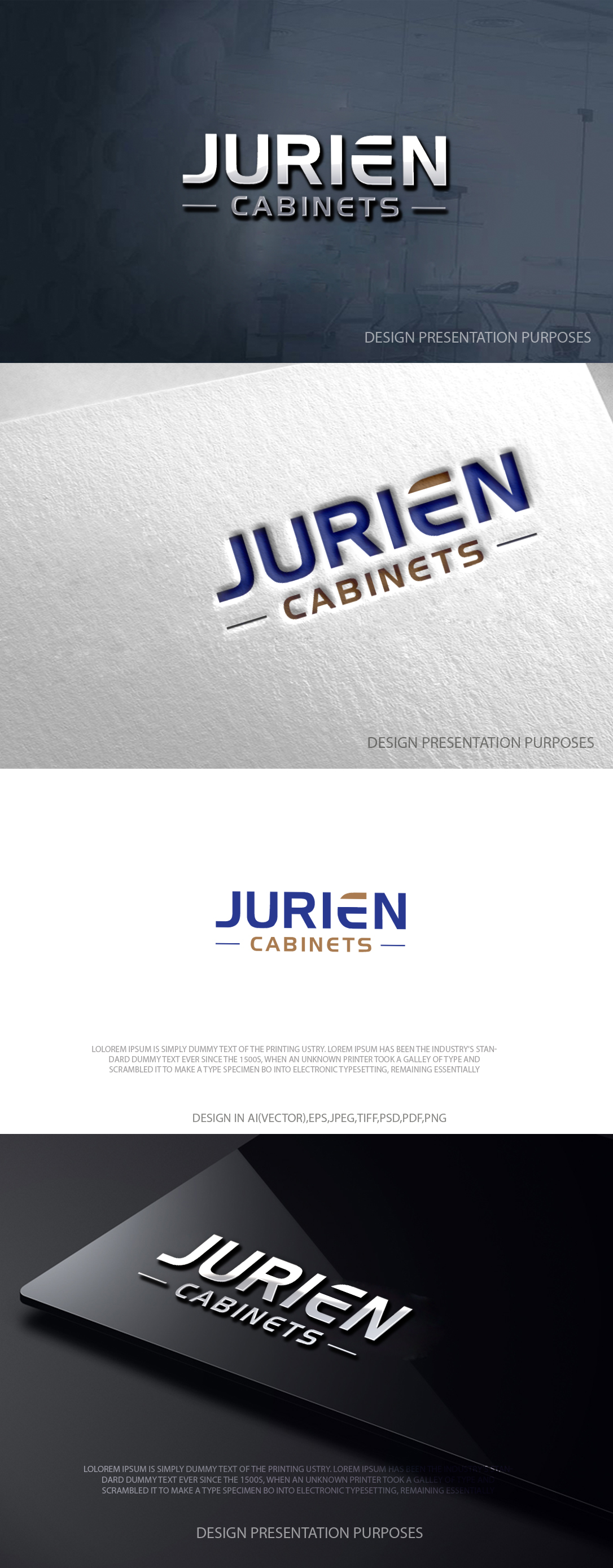 Diseño de Logo por zebronicgraphic para este proyecto | Diseño #36945192