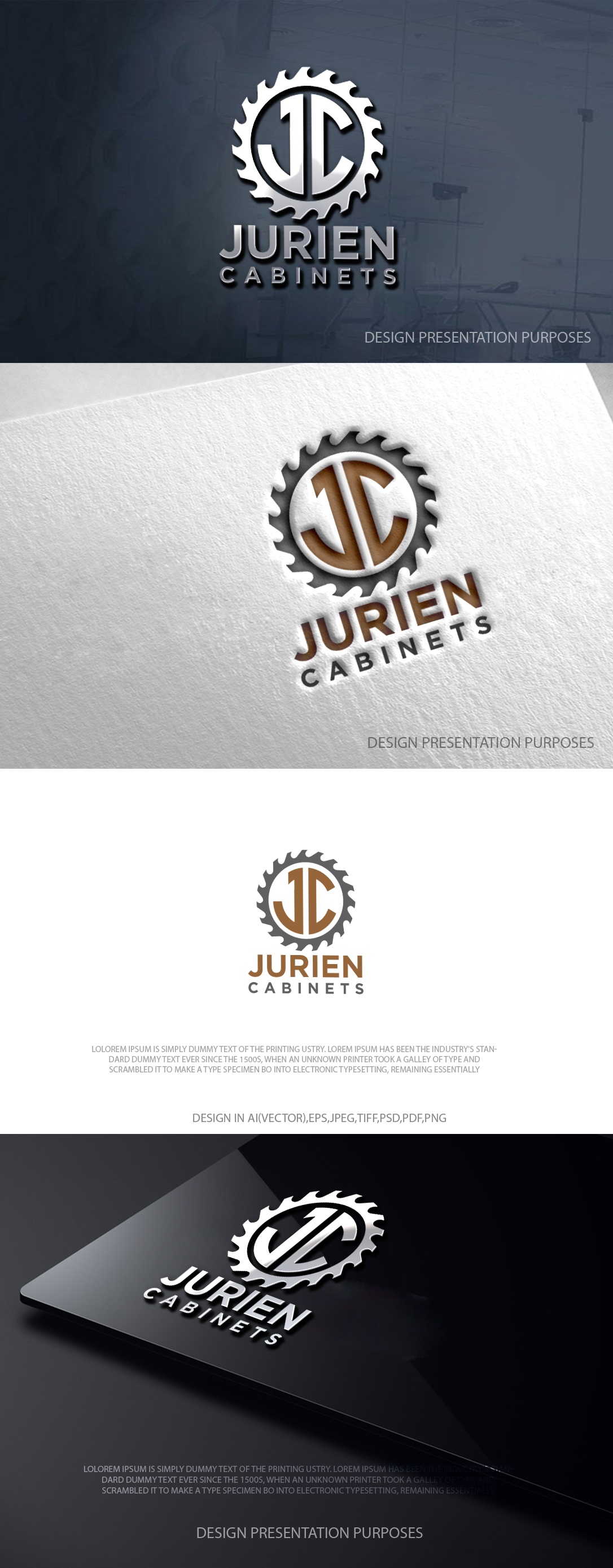 Diseño de Logo por zebronicgraphic para este proyecto | Diseño #36945193