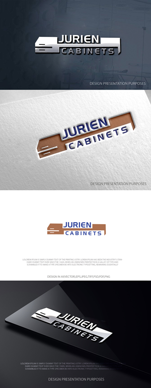 Diseño de Logo por zebronicgraphic para este proyecto | Diseño: #36945196