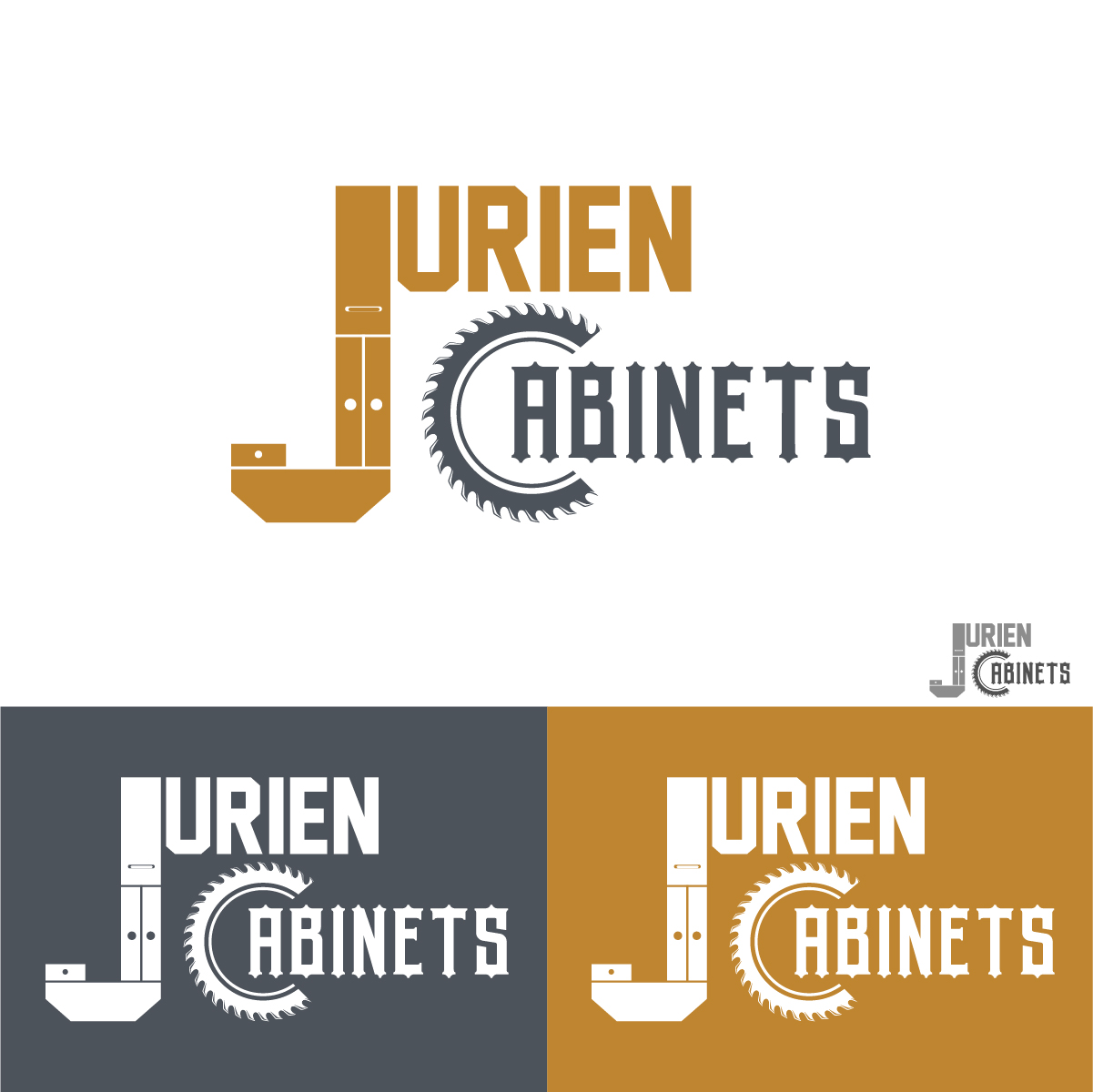 Diseño de Logo por KajalRekha para este proyecto | Diseño #36944365