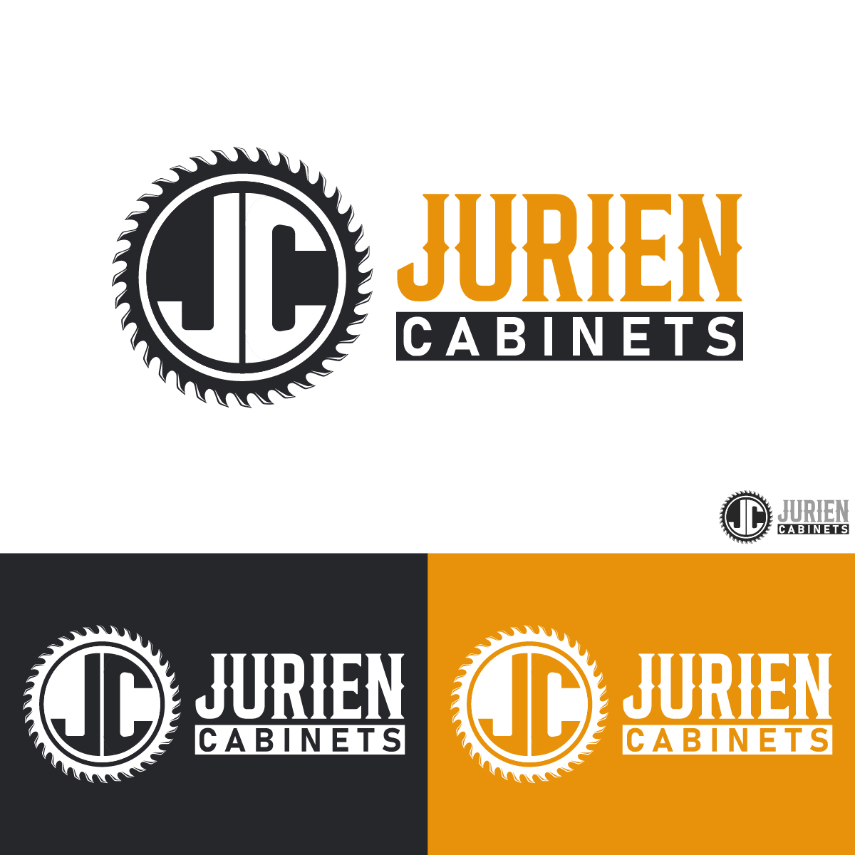 Diseño de Logo por KajalRekha para este proyecto | Diseño #36944366