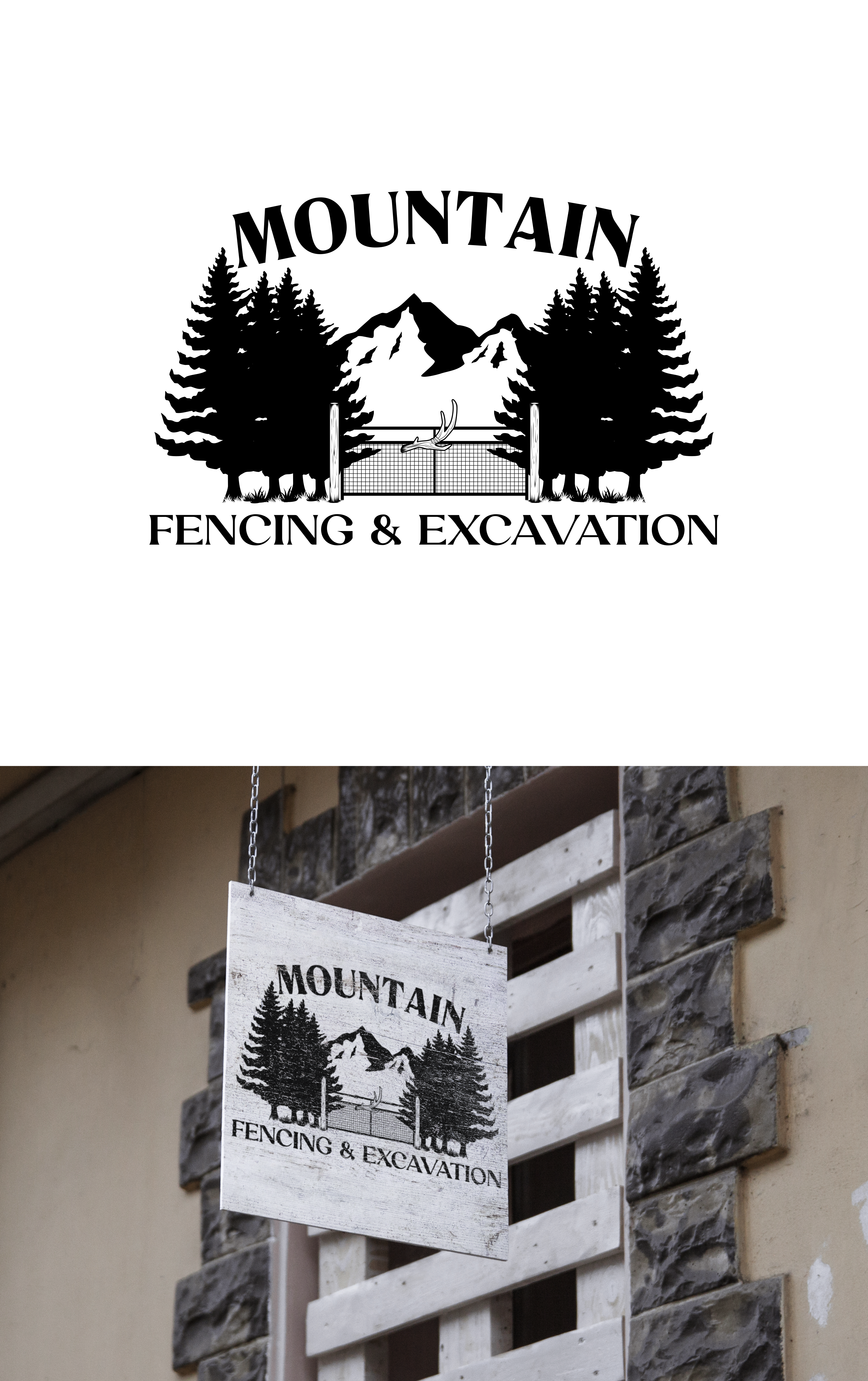 Logo Design by SeptiyanQomarudin for this project | Design #36947511