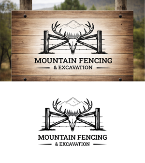 Logo Design by Najmul271