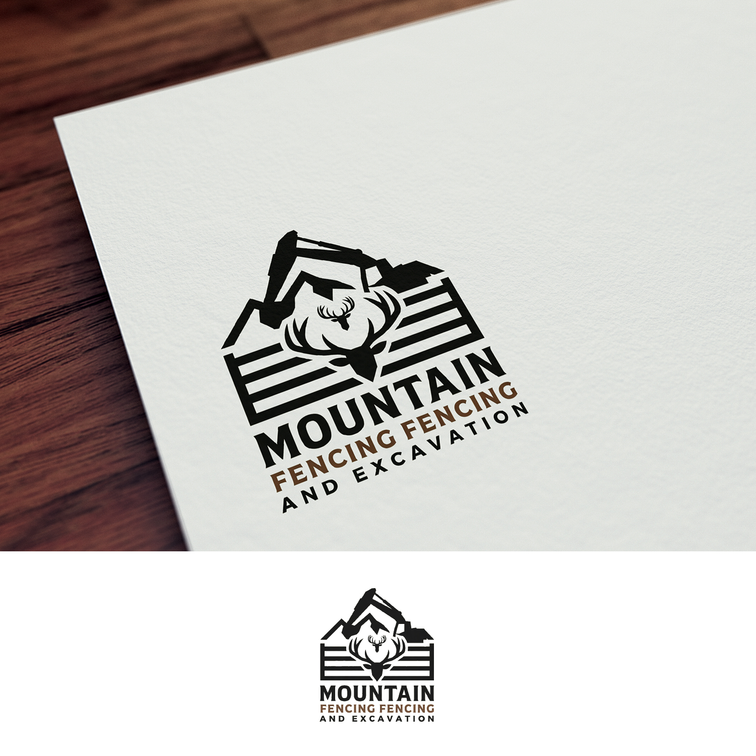 Logo Design by DC2502 for this project | Design #36950046