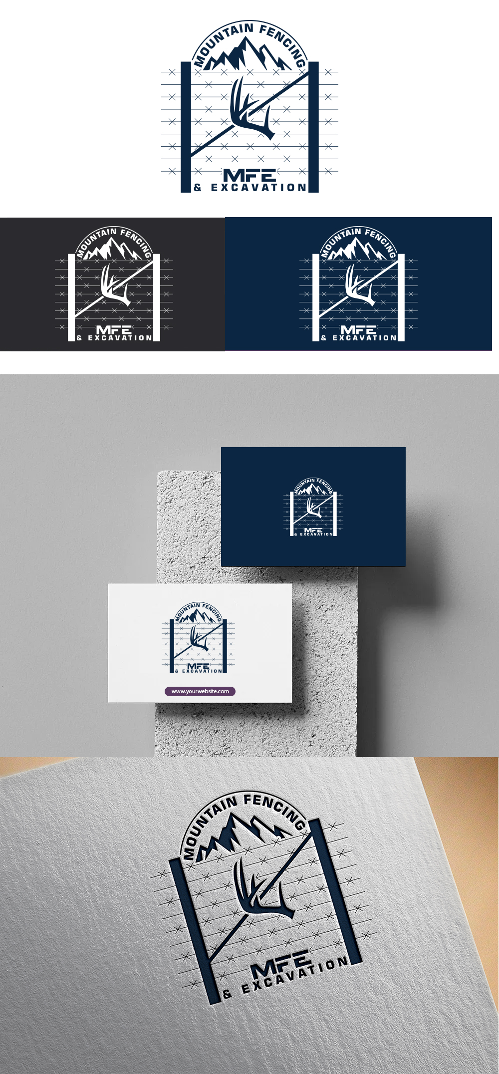 Logo Design by Imran_me for this project | Design #36948015