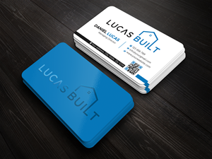 Diseño de Tarjeta de Presentación por Expert Bappy para este proyecto | Diseño: #36942113