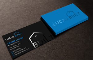 Diseño de Tarjeta de Presentación por Expert Bappy para este proyecto | Diseño: #36942142