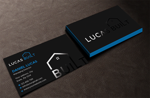 Diseño de Tarjeta de Presentación por Expert Bappy para este proyecto | Diseño: #36942143