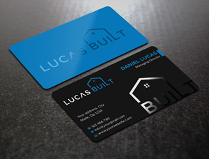 Diseño de Tarjeta de Presentación por Expert Bappy para este proyecto | Diseño: #36942167