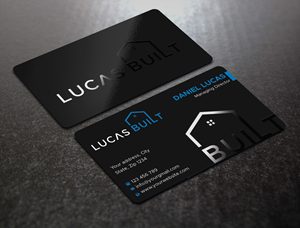 Diseño de Tarjeta de Presentación por Expert Bappy para este proyecto | Diseño: #36942168