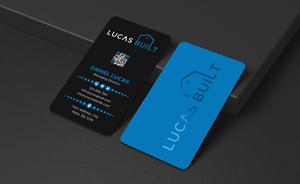 Business Card Design by Expert Bappy for this project | Design: #36942199