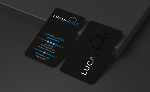 Business Card Design by Expert Bappy for this project | Design: #36942209