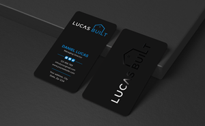 Business Card Design by Expert Bappy for this project | Design: #36942228