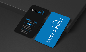 Business Card Design by Expert Bappy for this project | Design: #36942233