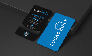 Business Card Design by Expert Bappy for this project | Design: #36942259