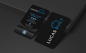 Business Card Design by Expert Bappy for this project | Design: #36942260