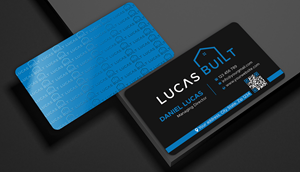 Business Card Design by Expert Bappy for this project | Design: #36942302