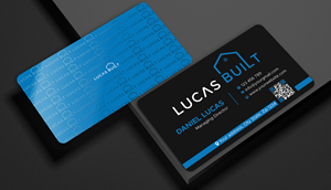 Business Card Design by Expert Bappy for this project | Design: #36942303