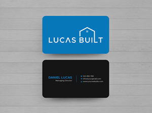 Business Card Design by Expert Bappy for this project | Design: #36942310