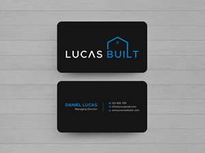 Business Card Design by Expert Bappy for this project | Design: #36942312