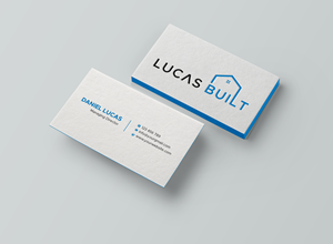 Business Card Design by Expert Bappy for this project | Design: #36942316