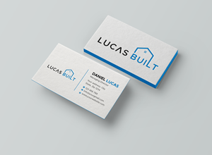 Business Card Design by Expert Bappy for this project | Design: #36942317