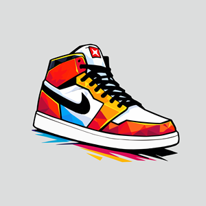 Graphic Design by yusmoker