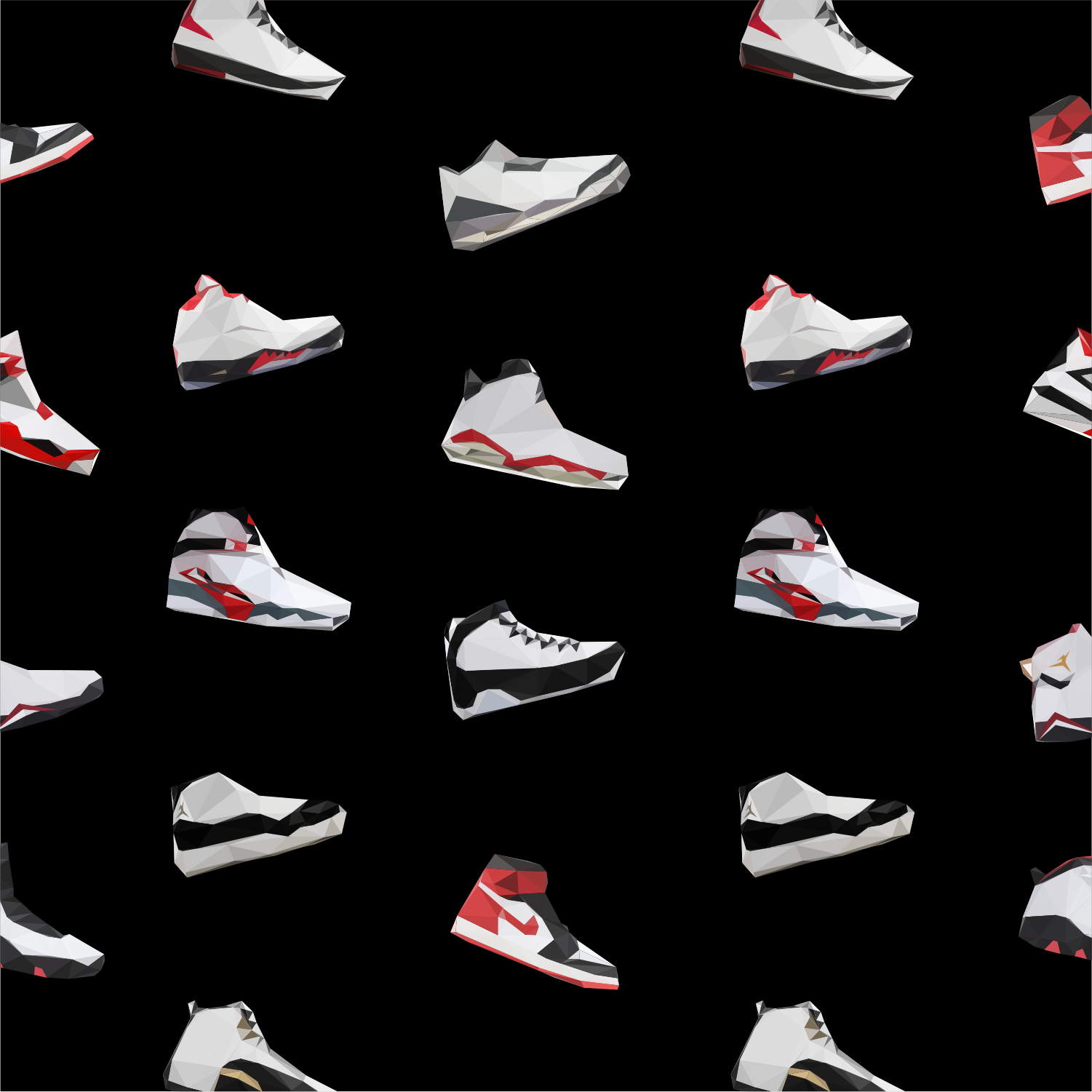 Diseño Gráfico por ThiagoB para este proyecto | Diseño #37010493